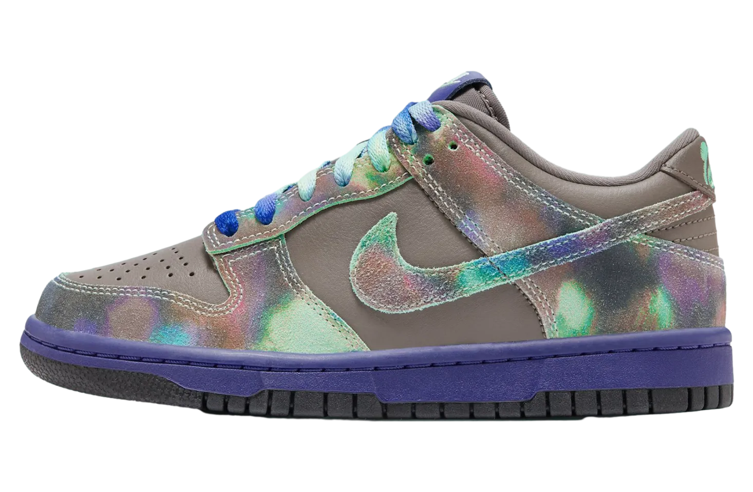 Lanzamientos de sneakers 2024