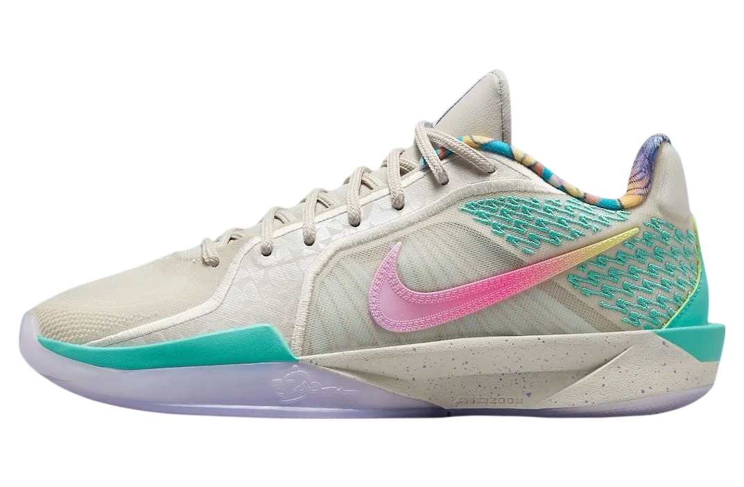 Lanzamientos de sneakers 2024