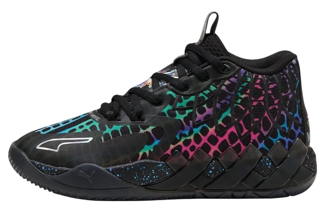 Lanzamientos de sneakers 2024