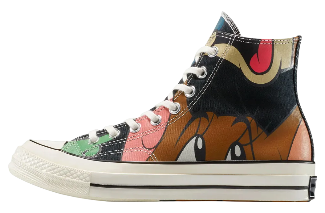 Lanzamientos de sneakers 2024