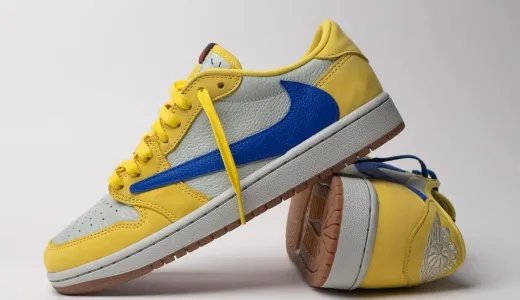 Lanzamientos de sneakers 2024