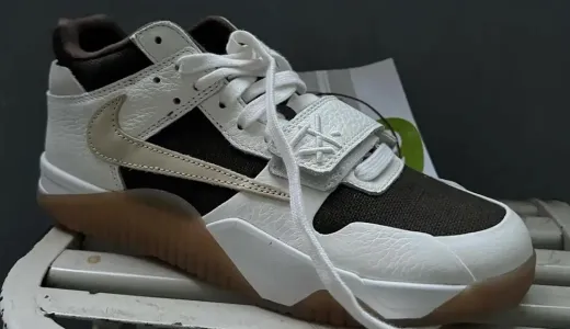 Lanzamientos de sneakers 2024