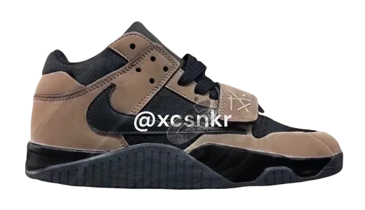 Lanzamientos de sneakers 2024