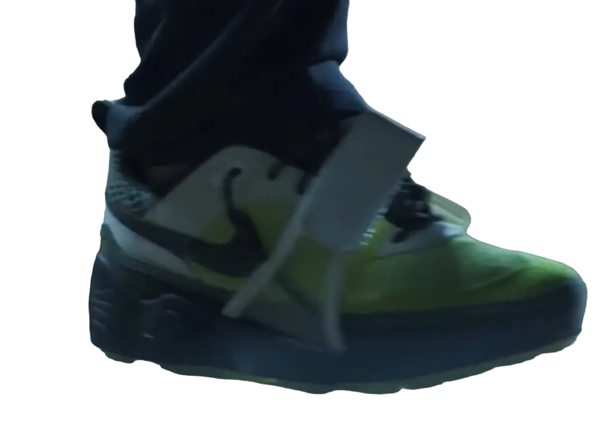 Lanzamientos de sneakers 2024