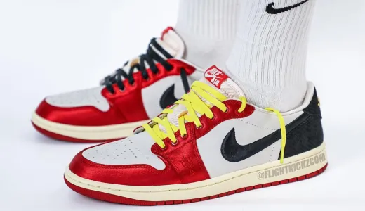 Lanzamientos de sneakers 2024