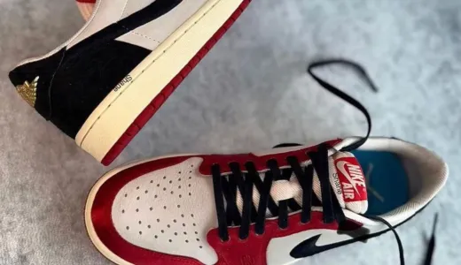 Lanzamientos de sneakers 2024