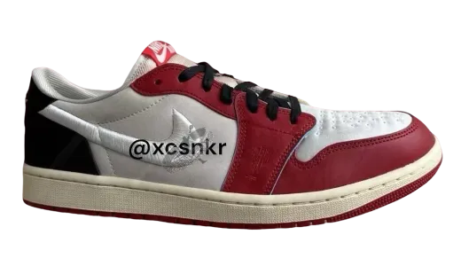 Lanzamientos de sneakers 2024