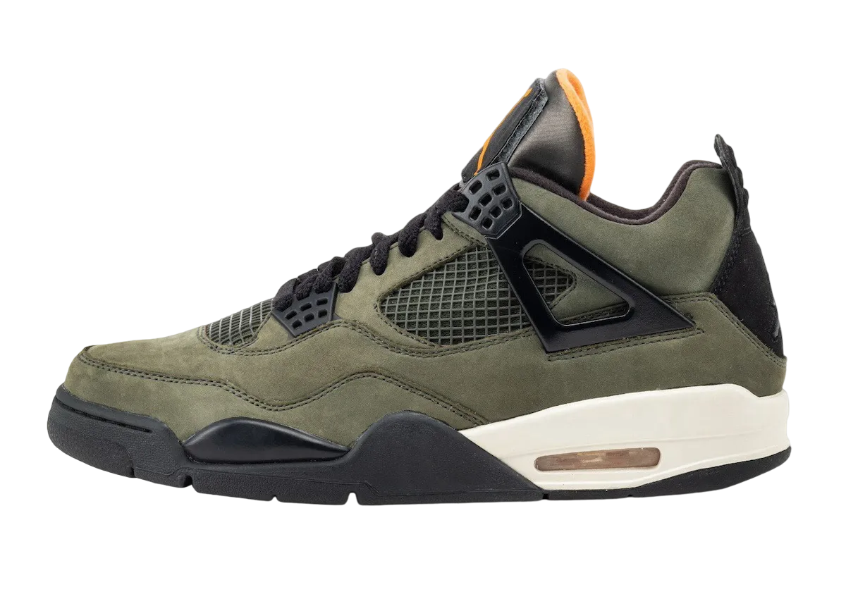 Lanzamientos de sneakers 2024