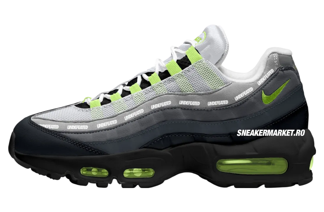 Lanzamientos de sneakers Nike 2024