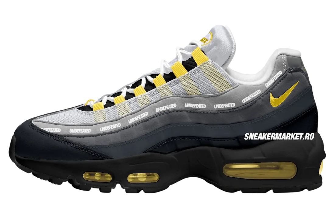 Lanzamientos de sneakers Nike 2024