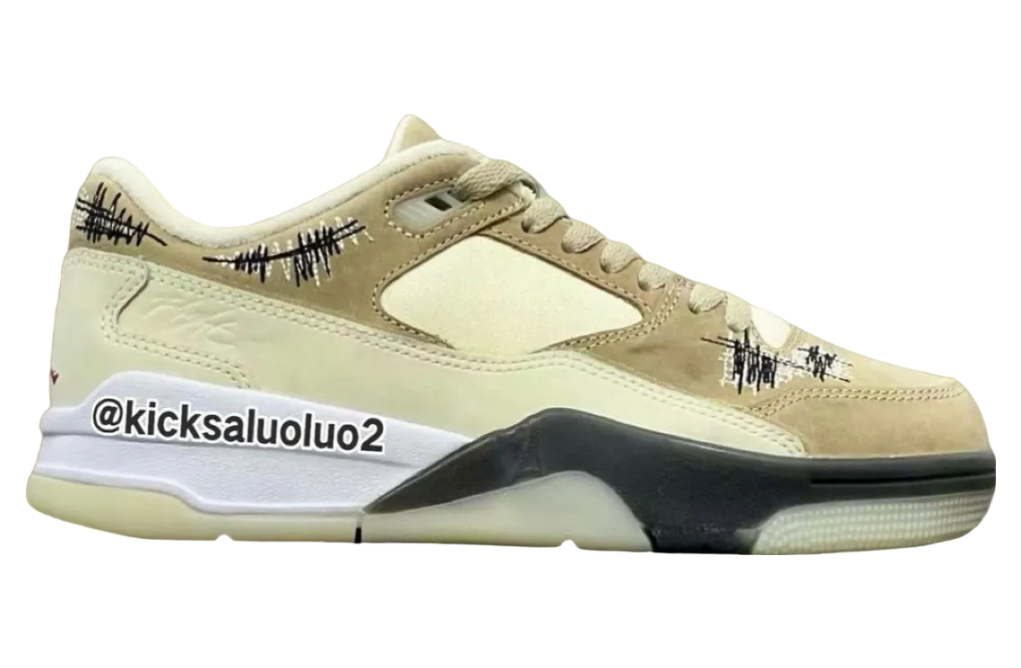 Lanzamientos de sneakers 2024