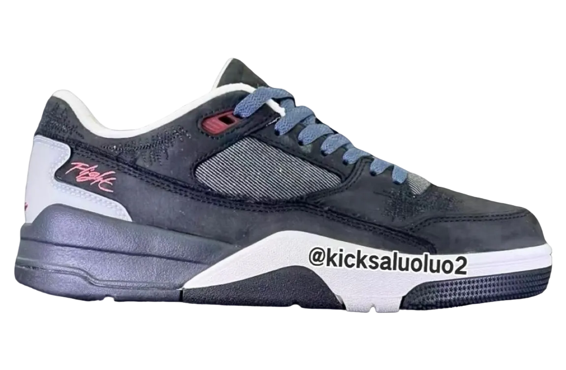 Lanzamientos de sneakers 2024