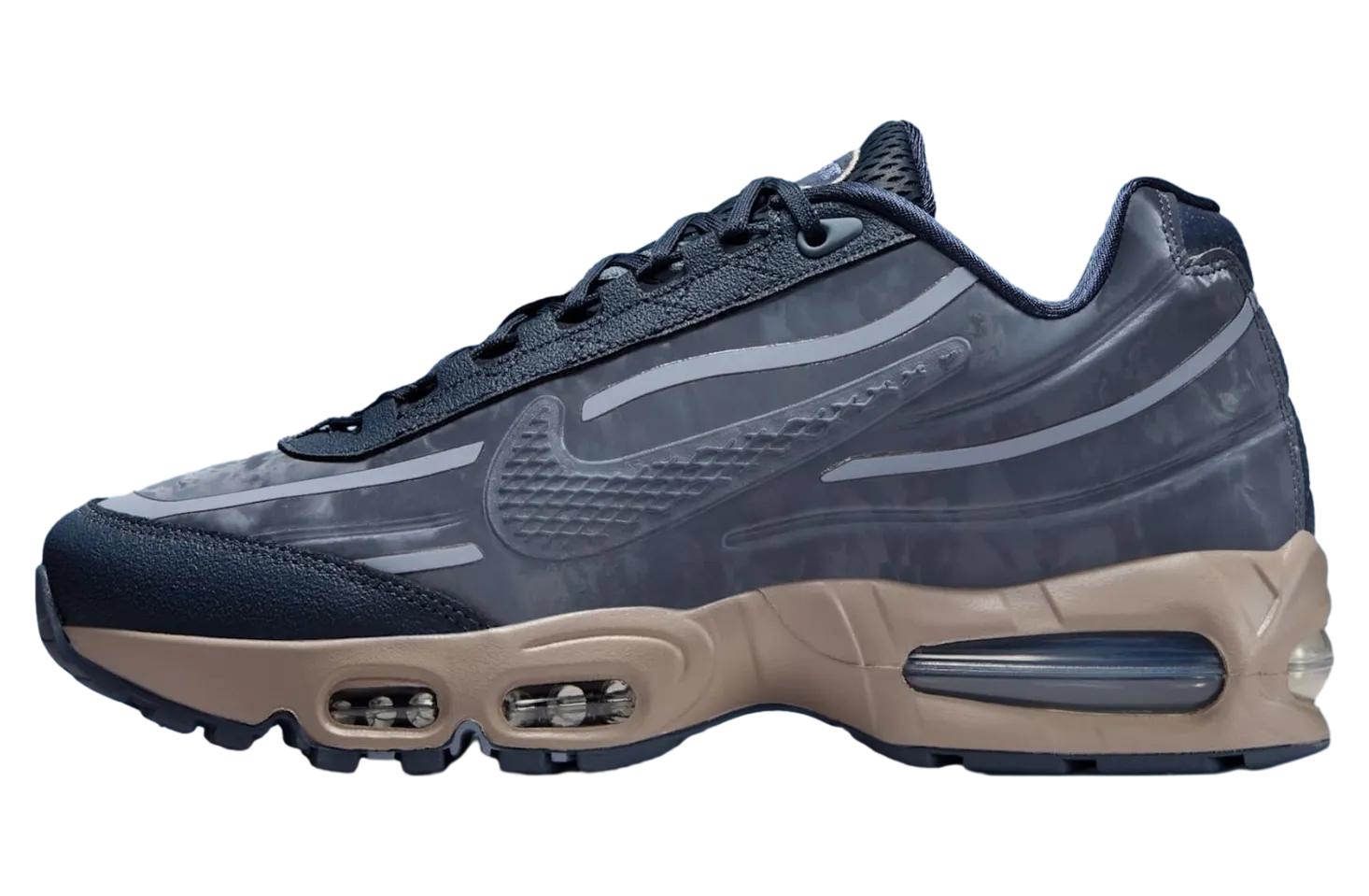 Lanzamientos de sneakers 2024