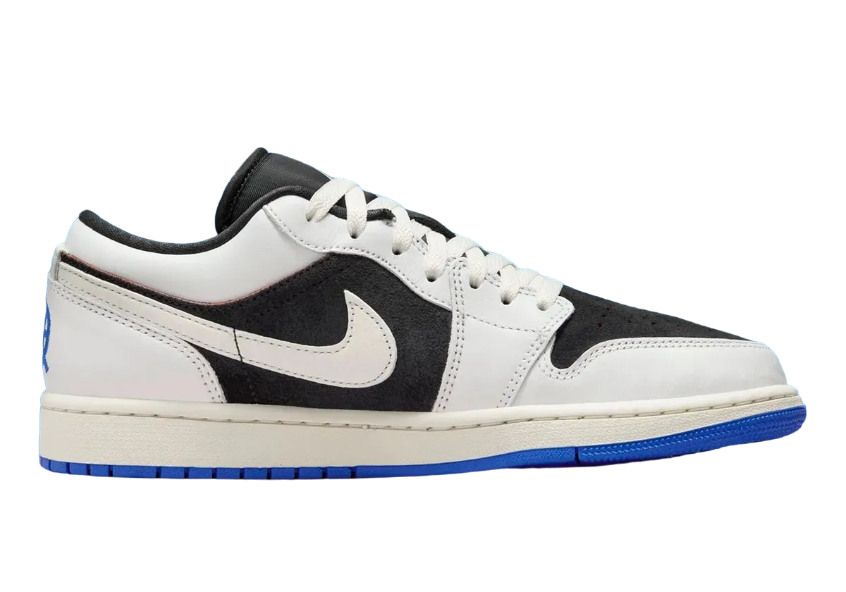 Air Jordan 1 Low Quai 54 2024 1