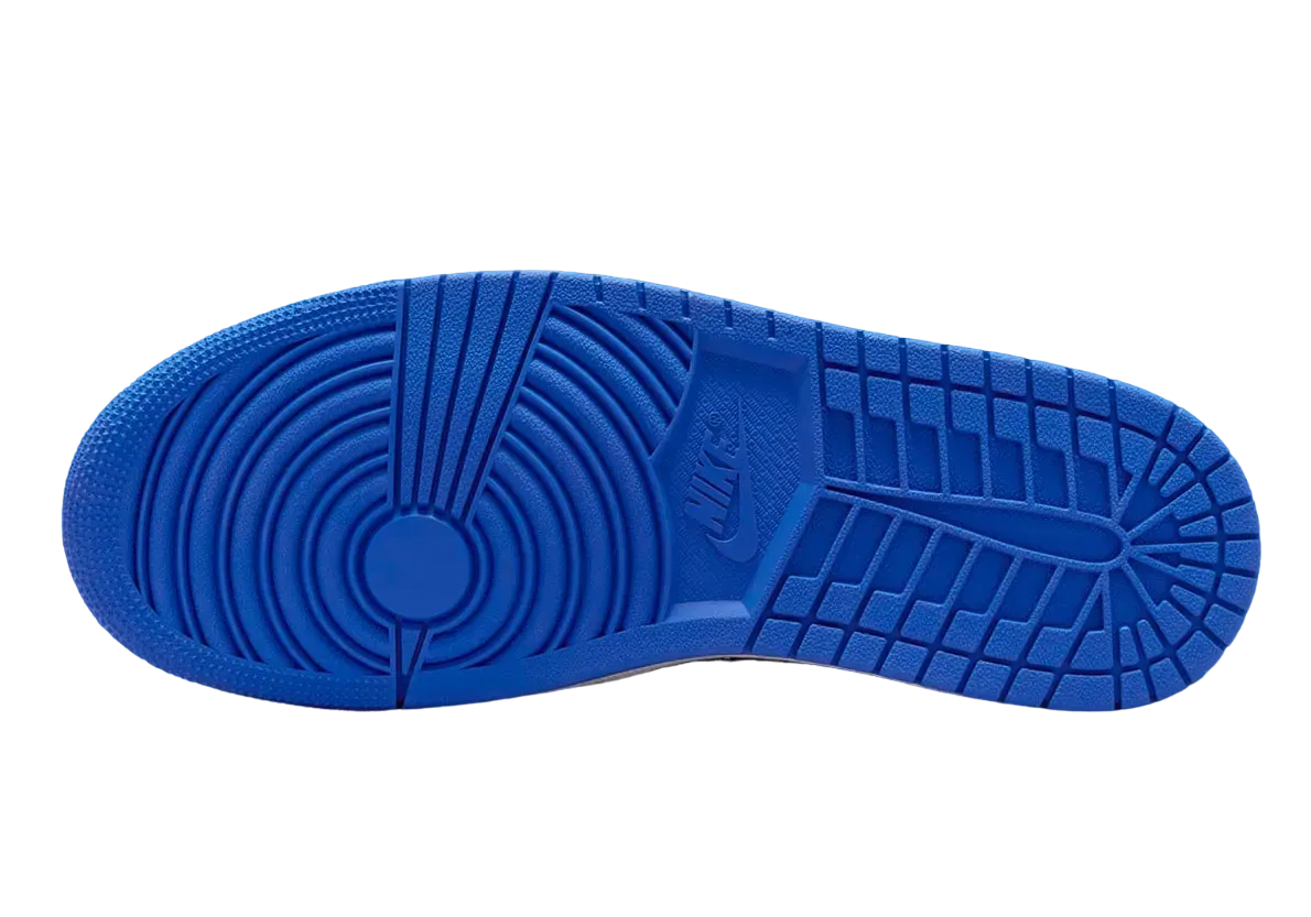 Air Jordan 1 Low Quai 54 2024 4