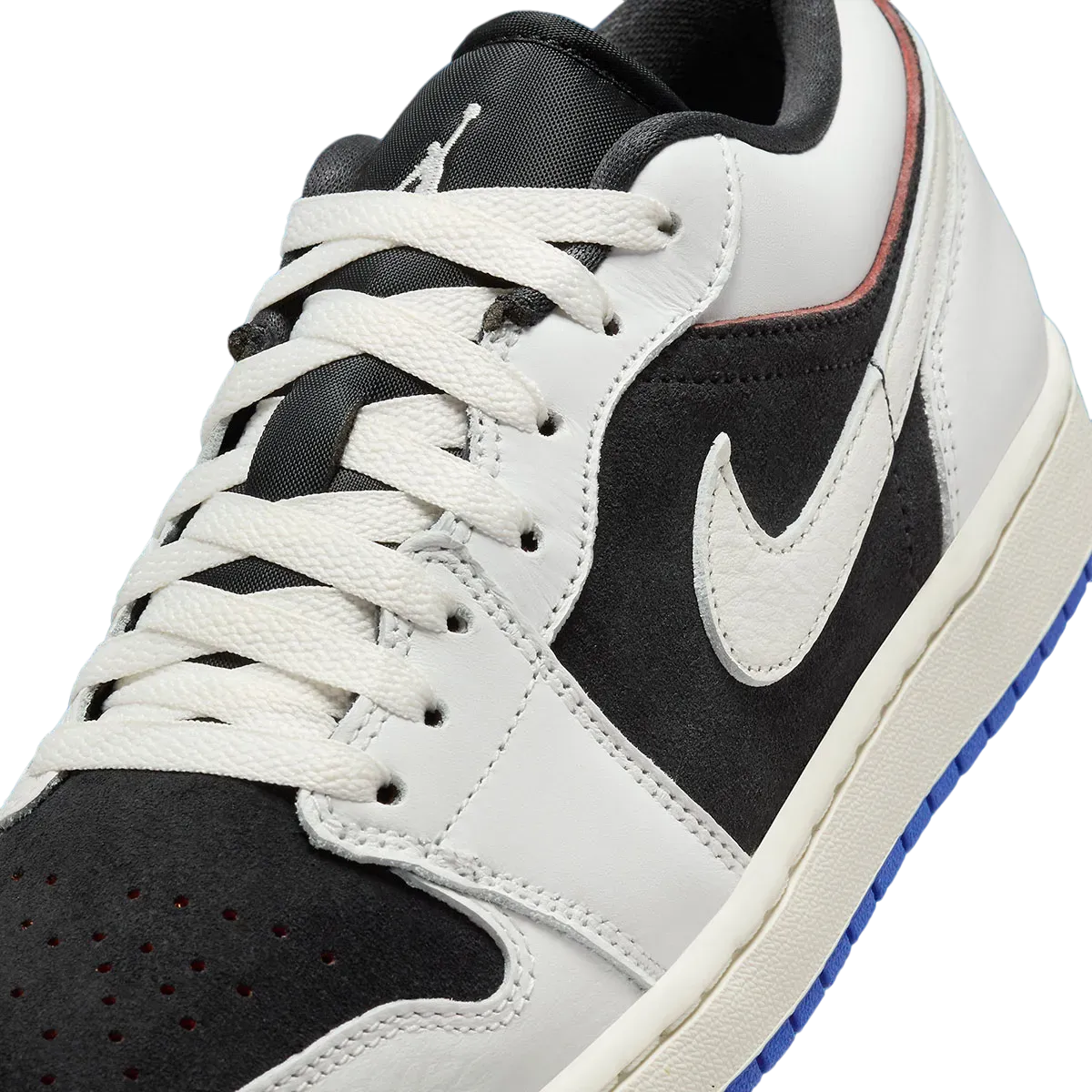 Air Jordan 1 Low Quai 54 2024 5
