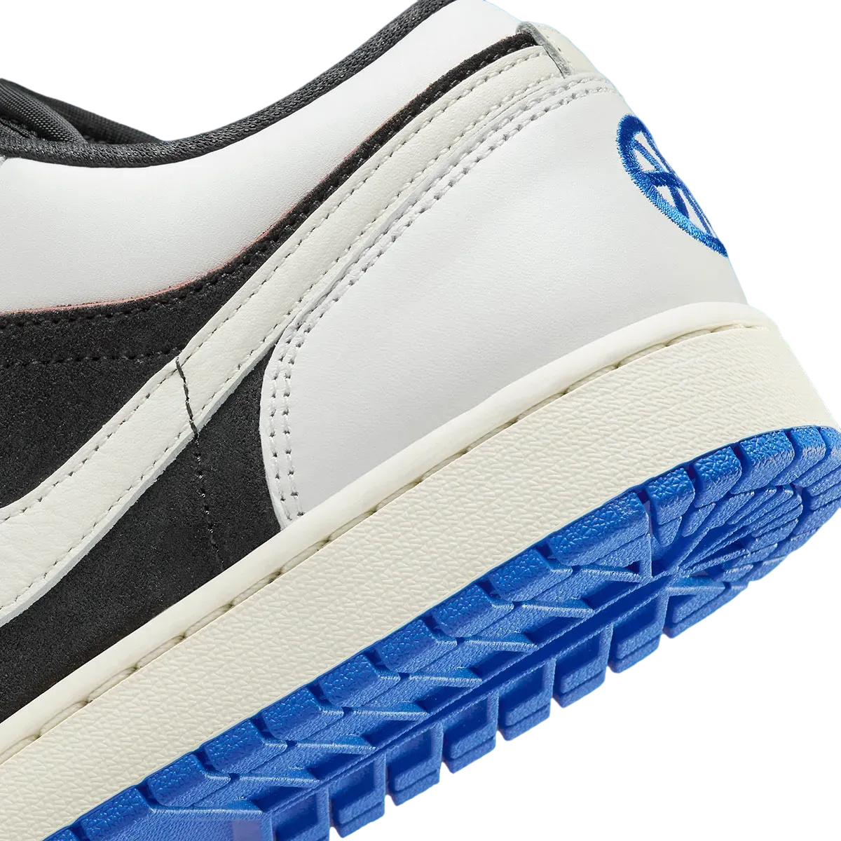 Air Jordan 1 Low Quai 54 2024 6