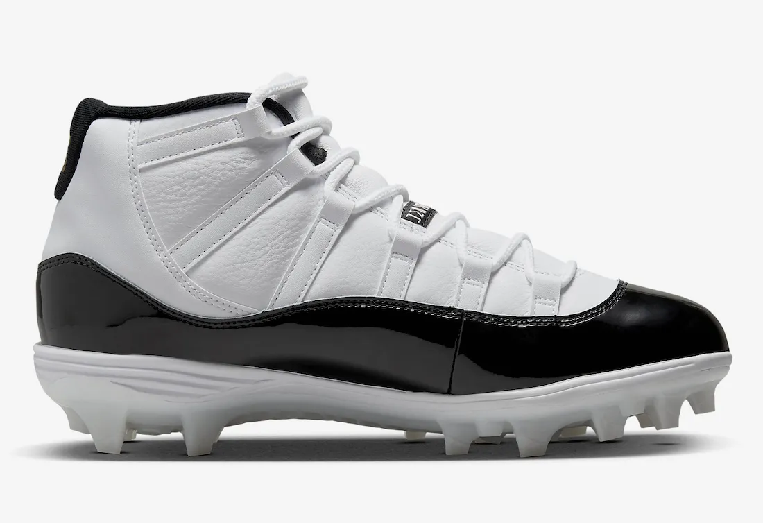 Air Jordan 11 Mid TD Cleat Gratitude 1