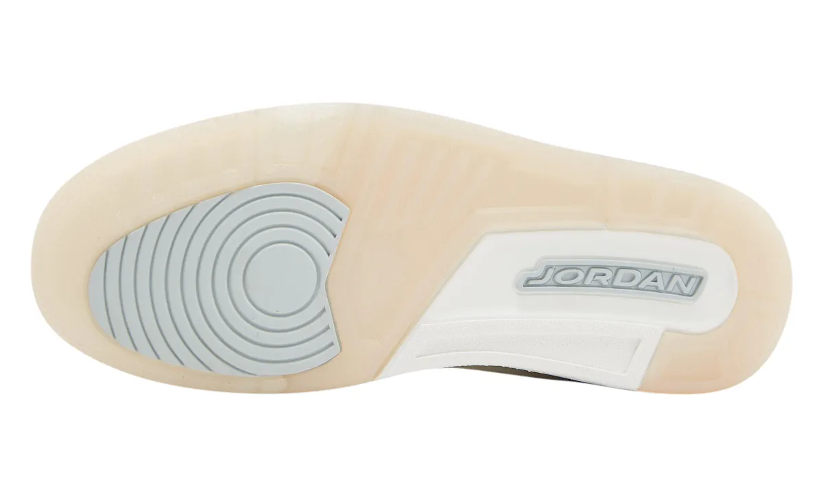 Air Jordan 3 Craft Ivory 3