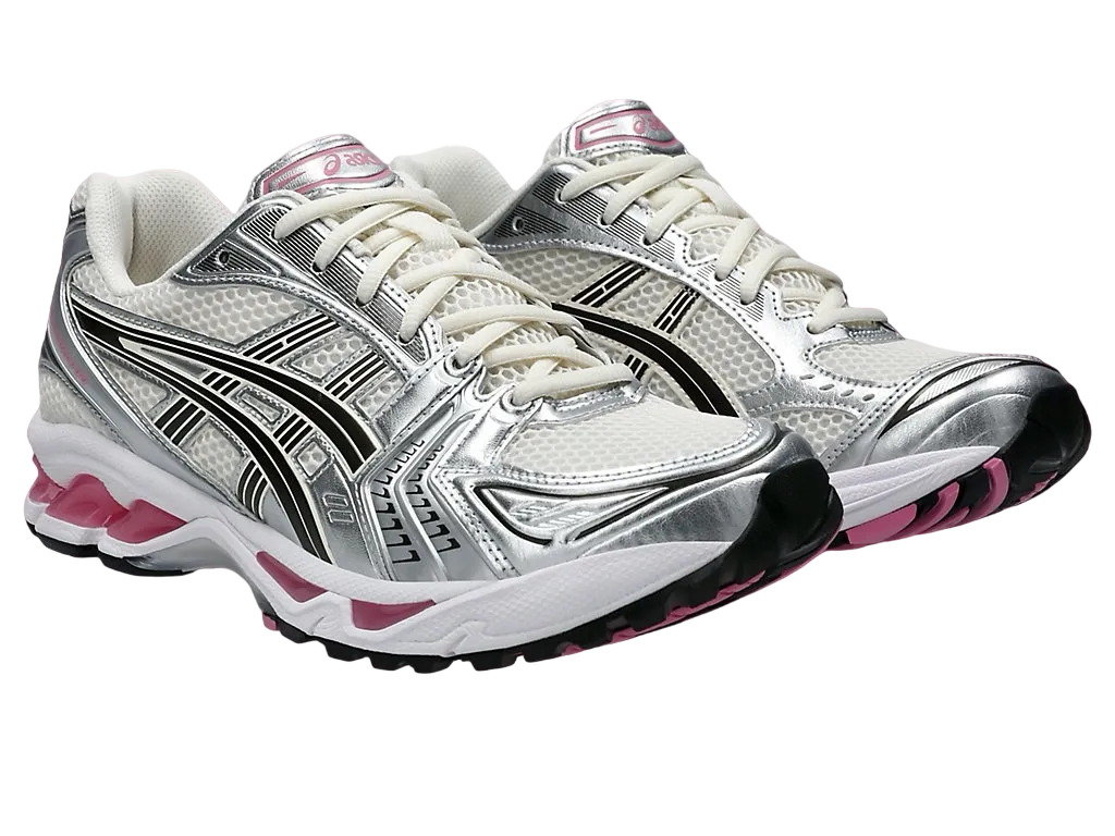 Asics Gel Kayano 14 Cream Sweet Pink 0