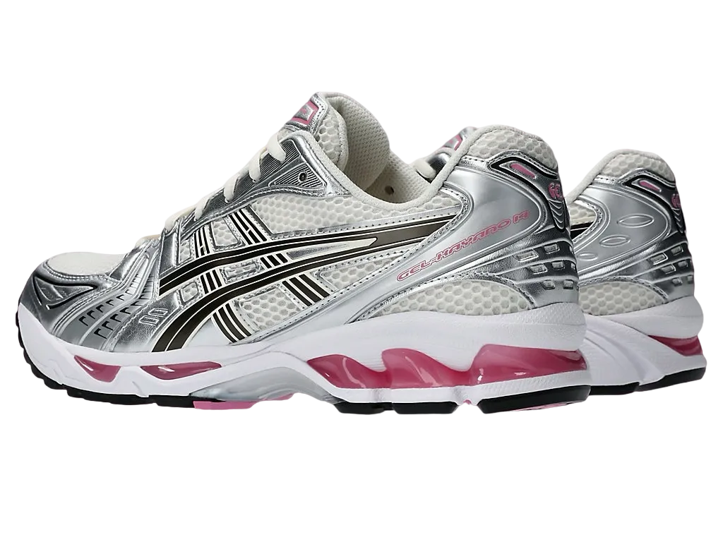 Asics Gel Kayano 14 Cream Sweet Pink 1
