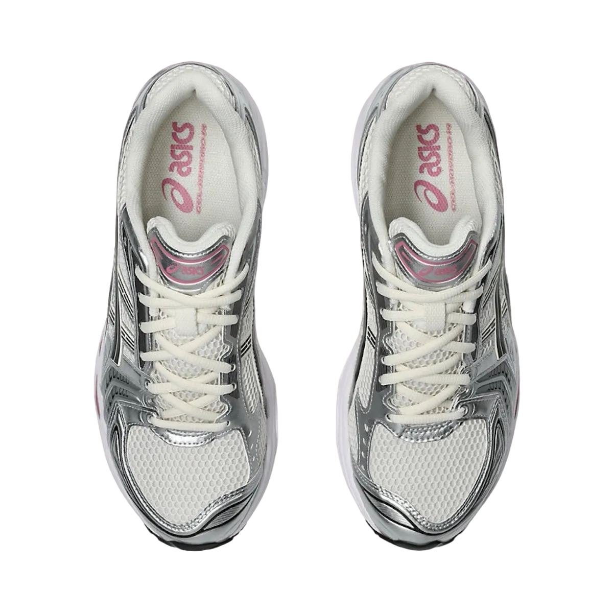 Asics Gel Kayano 14 Cream Sweet Pink 2