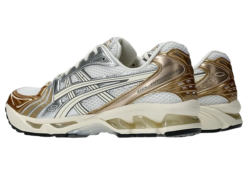 Asics Gel Kayano 14 Olympic Medals 1