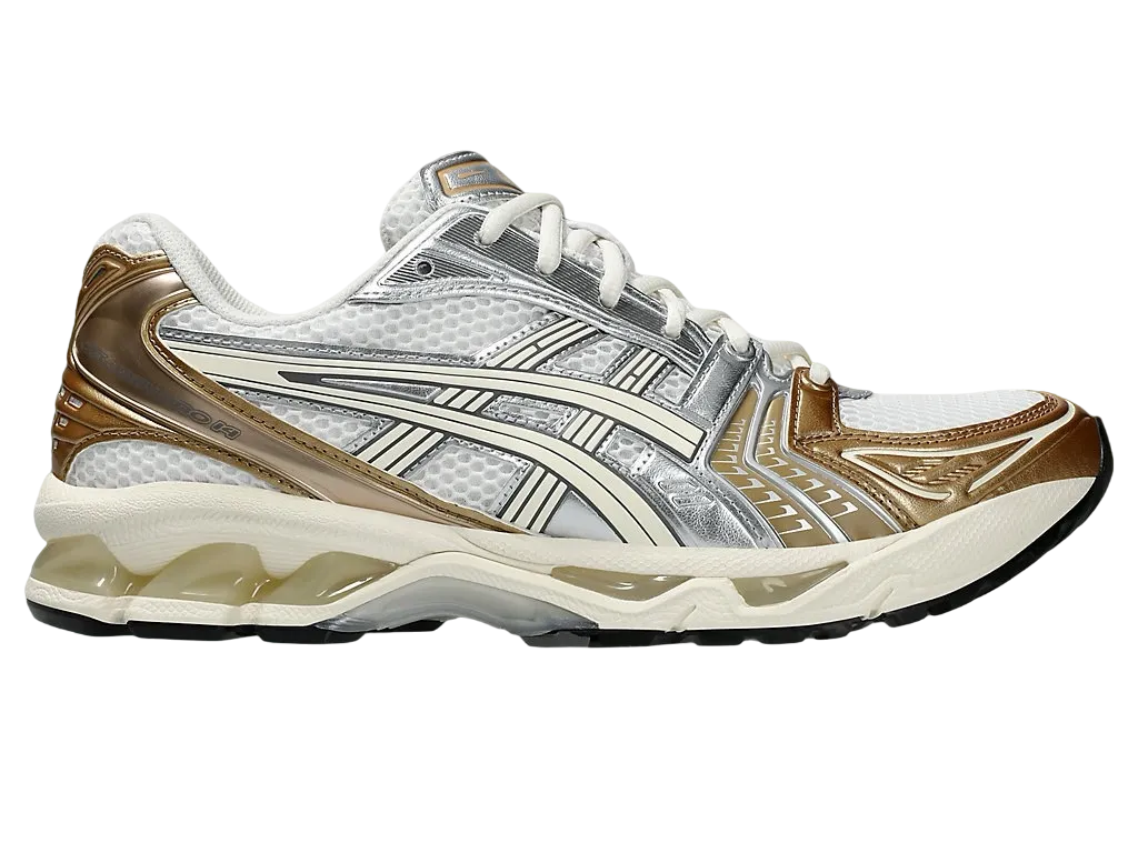 Asics Gel Kayano 14 Olympic Medals medals
