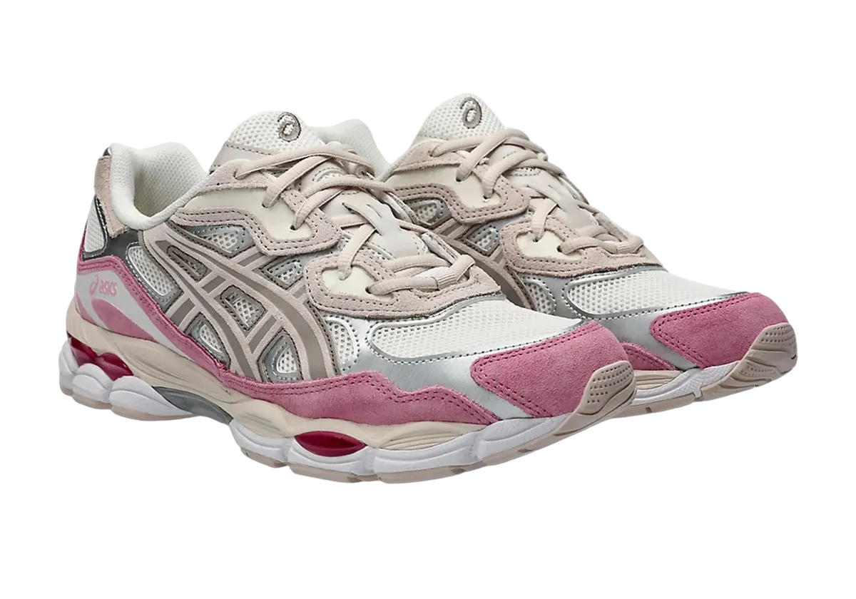 Asics Gel NYC Strawberries and Cream 0