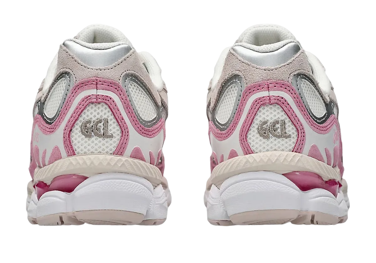 Asics Gel NYC Strawberries and Cream 2