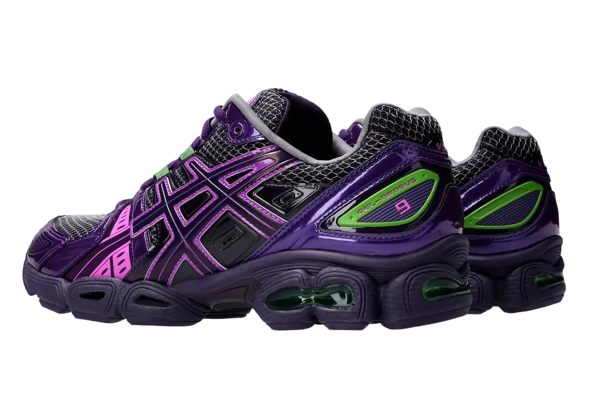 Asics Gel Nimbus 9 Joker 1
