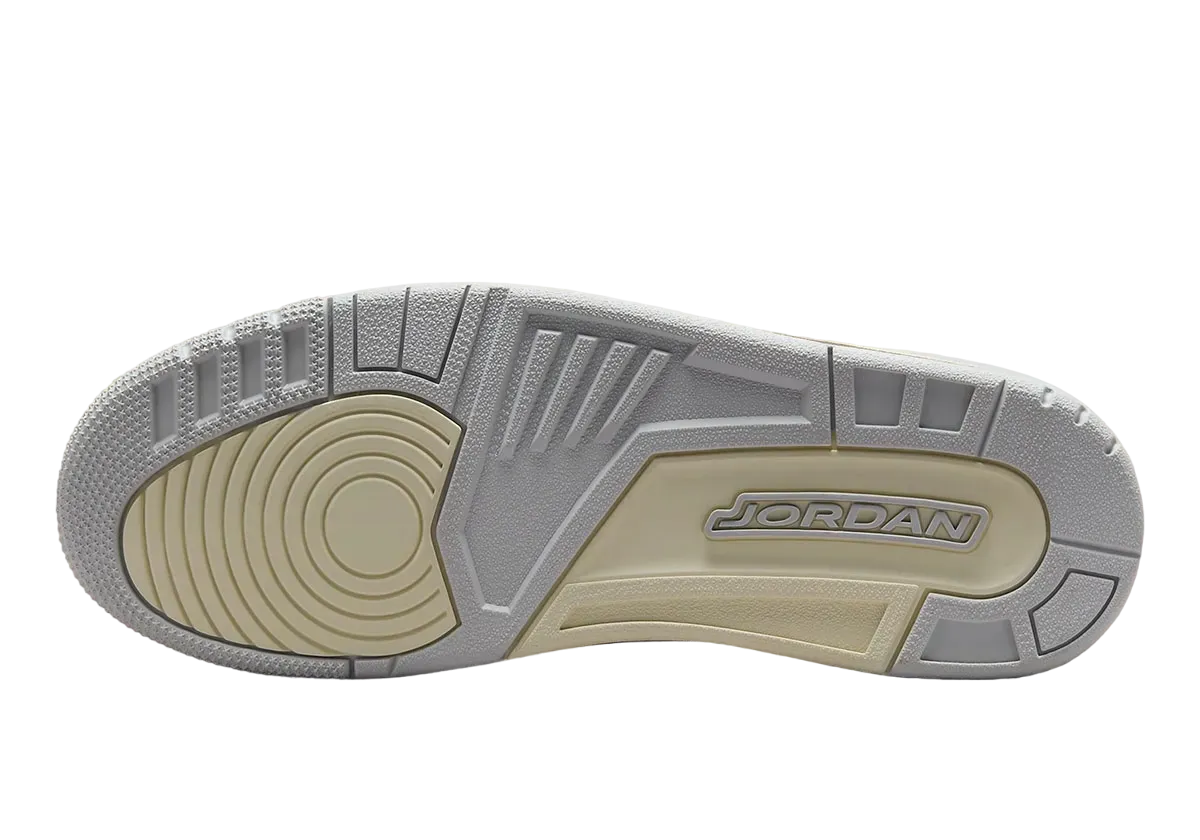 Jordan Legacy 312 Low Coconut Milk 4