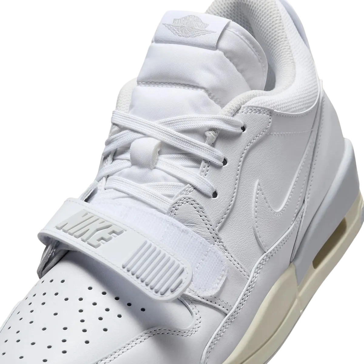 Jordan Legacy 312 Low Coconut Milk 5