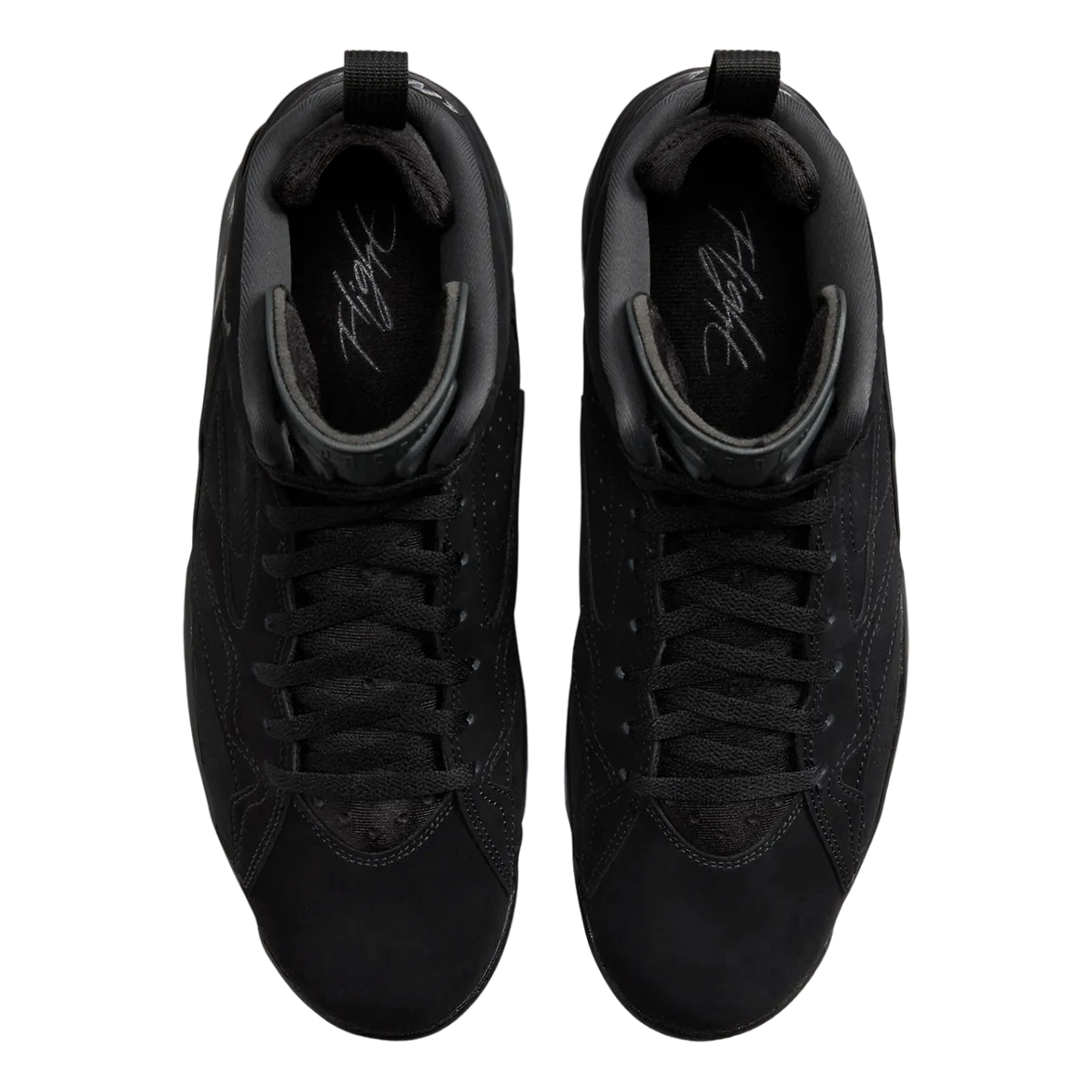 Jordan MVP Black Dark Grey 2