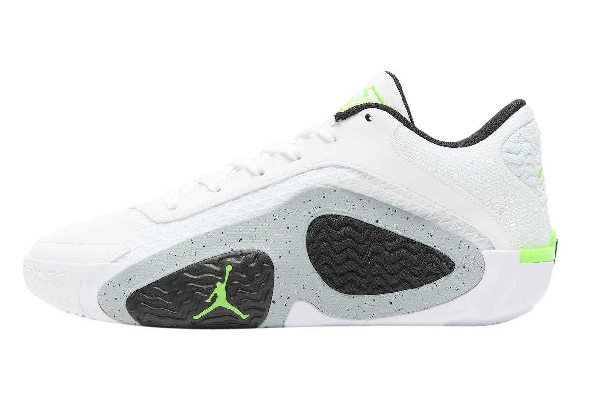 Jordan Tatum 2 Neon neon