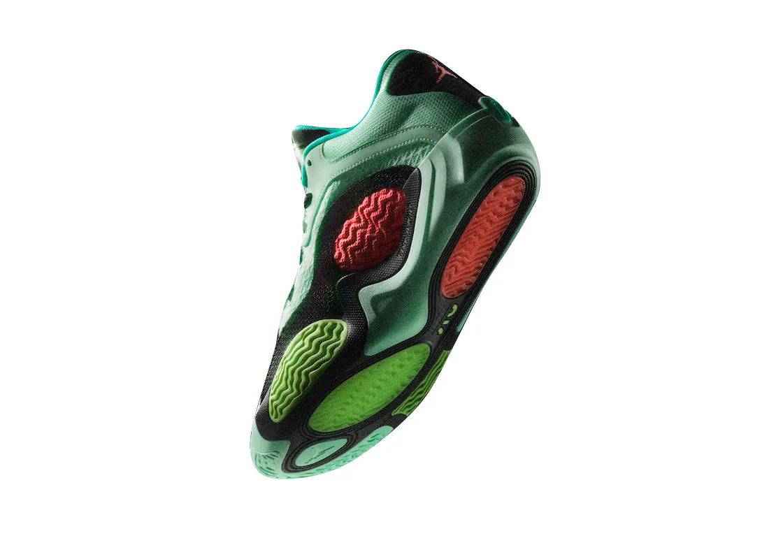 Jordan Tatum 2 Vortex 1