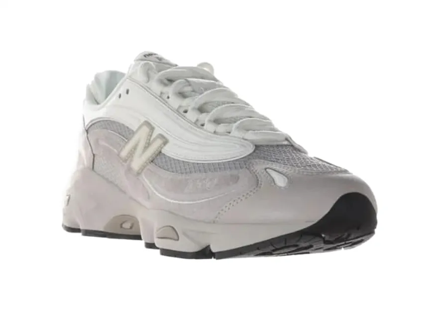 New Balance 1000 Grey White 0