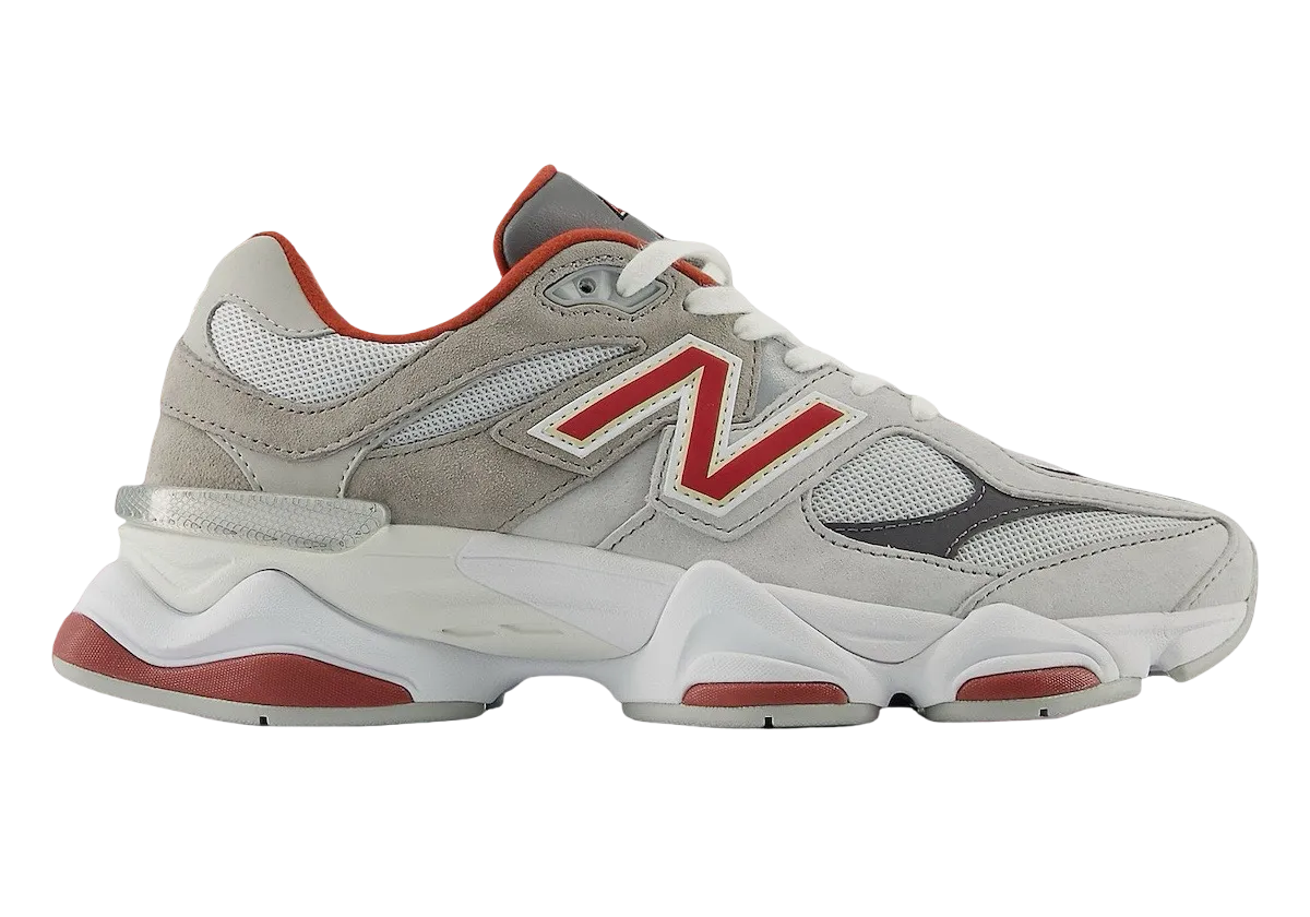 New Balance 9060 Boston College college