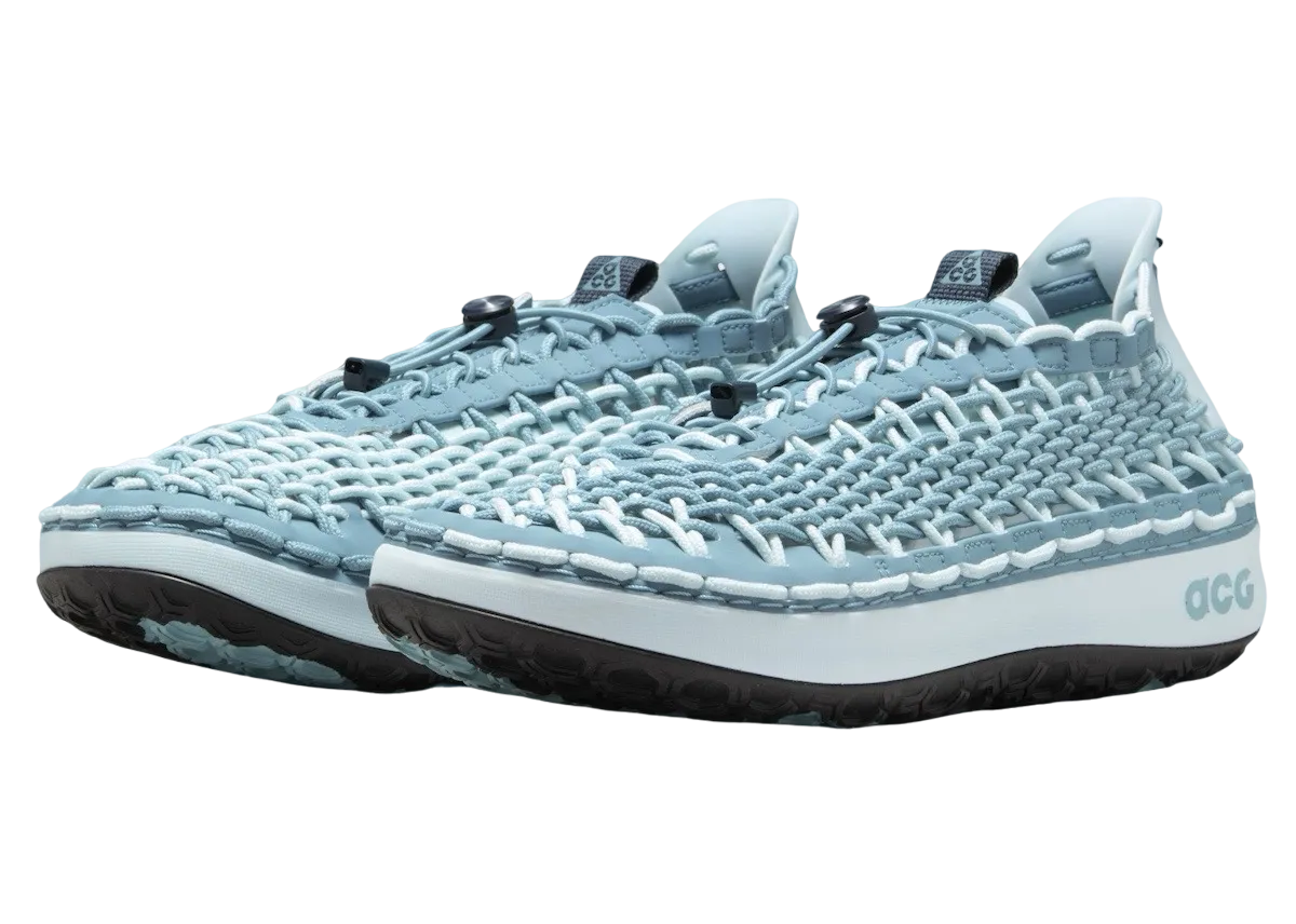 Nike ACG Watercat+ Denim Turquoise 0