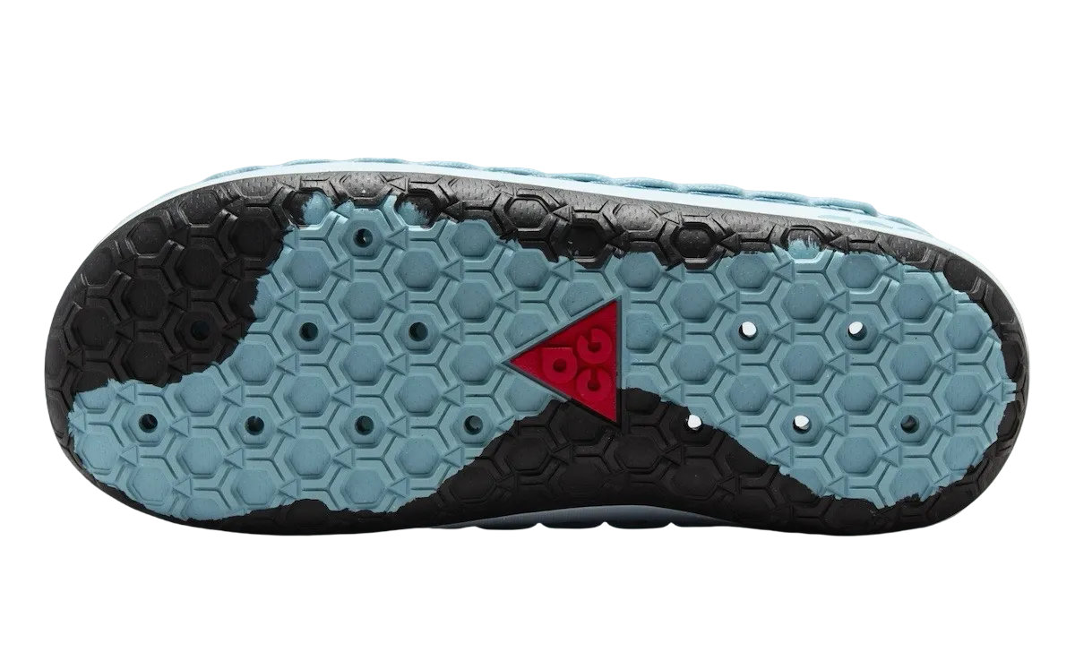 Nike ACG Watercat+ Denim Turquoise 4