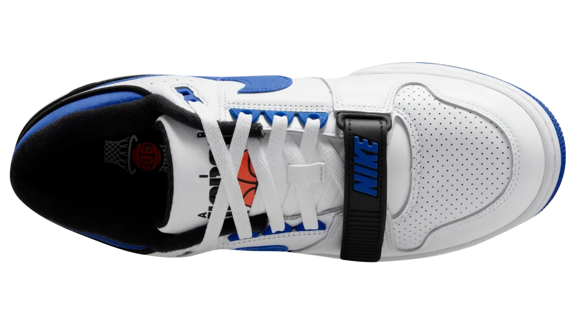 Nike Air Alpha Force 88 Game Royal 1