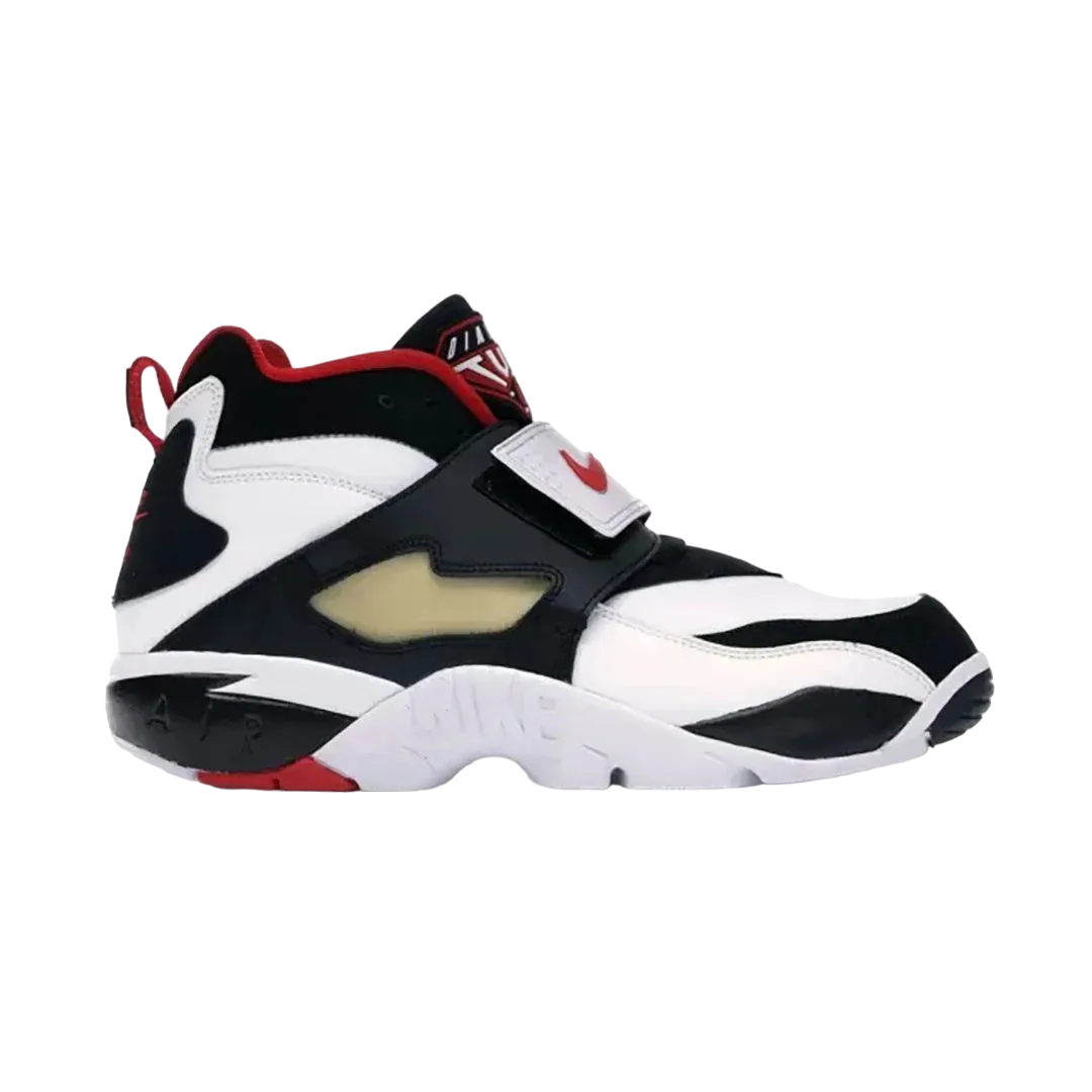 Nike Air Diamond Turf 49ers 2