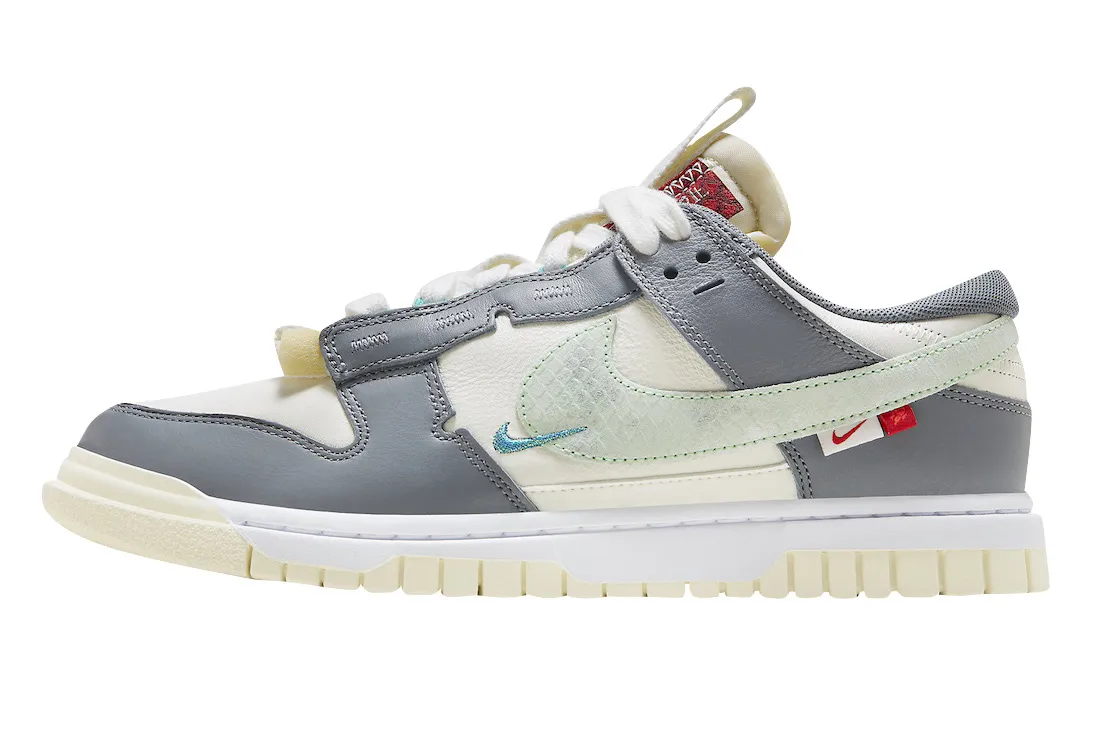 Nike Air Dunk Low Jumbo Chinese New Year year