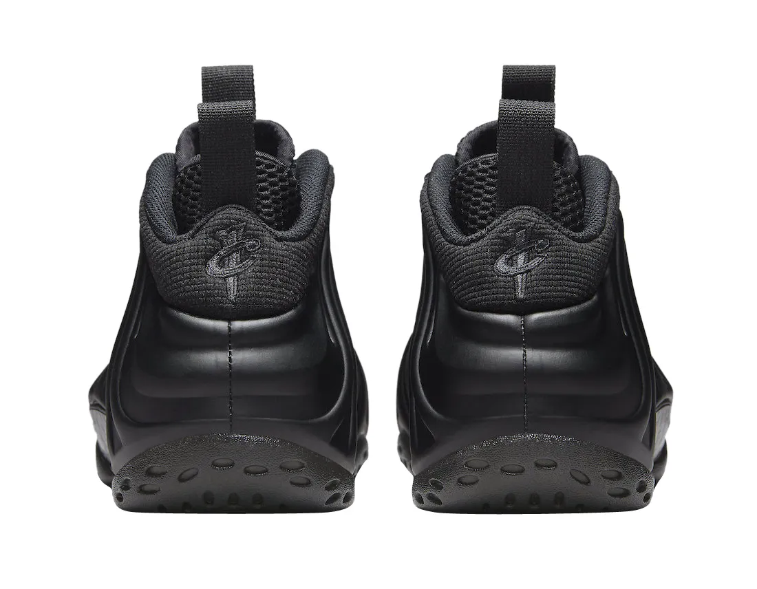 Nike Air Foamposite One Anthracite 2023 3
