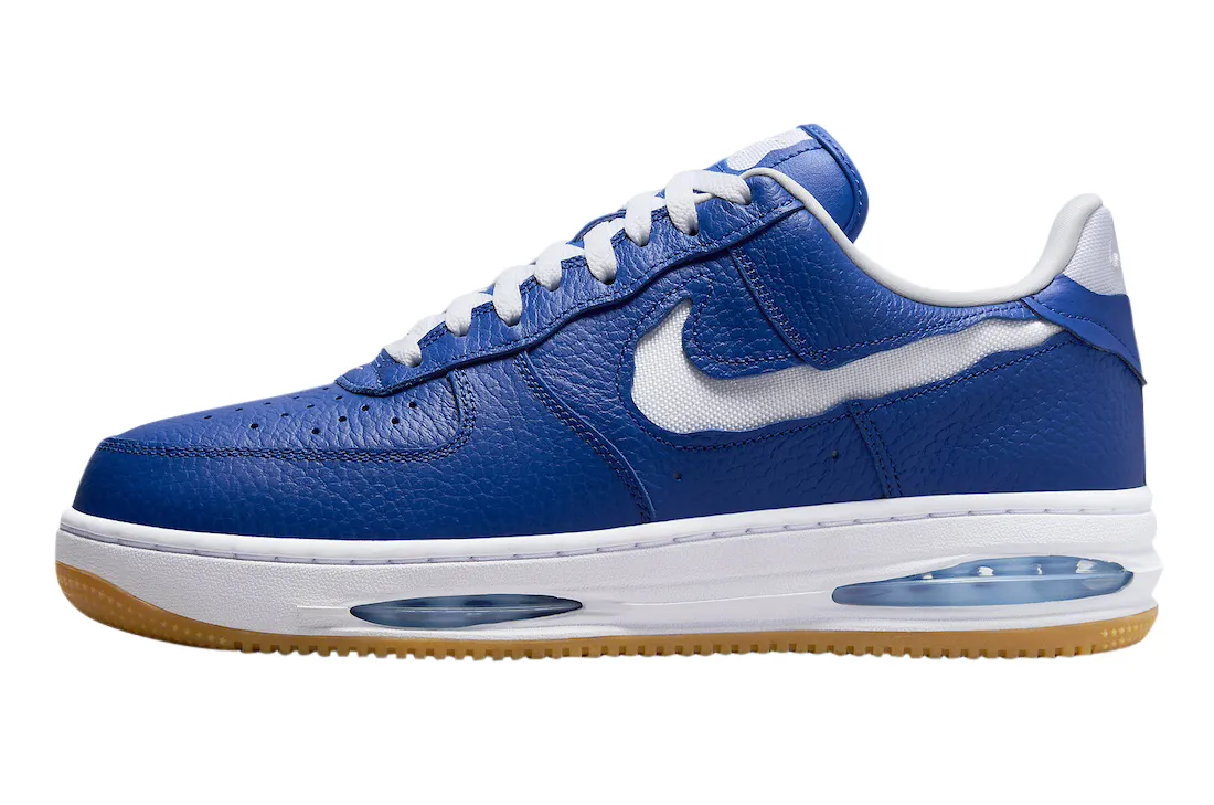 Nike Air Force 1 Low Evo Team Royal royal