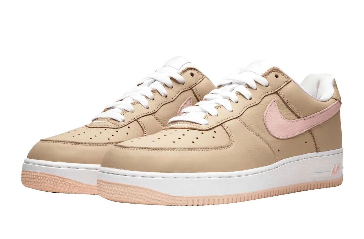 Nike Air Force 1 Low Linen 2024 0