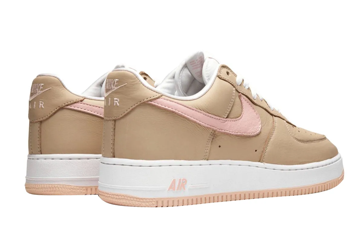 Nike Air Force 1 Low Linen 2024 1