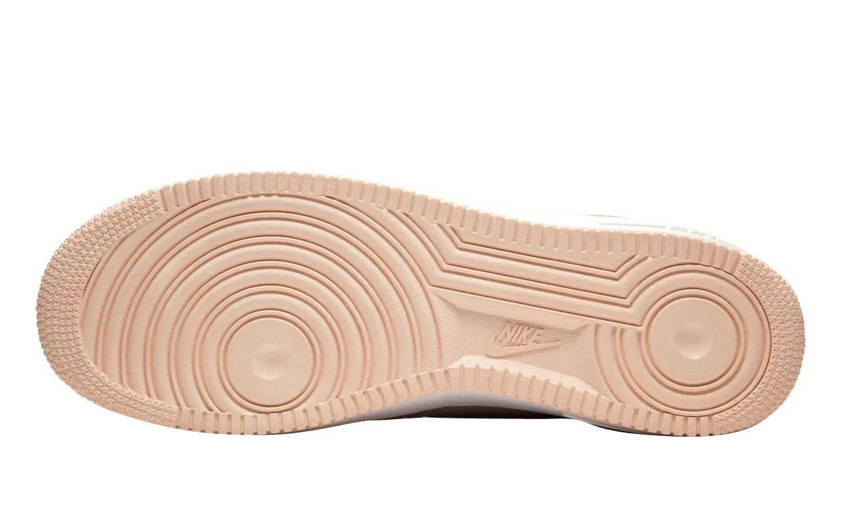 Nike Air Force 1 Low Linen 2024 2