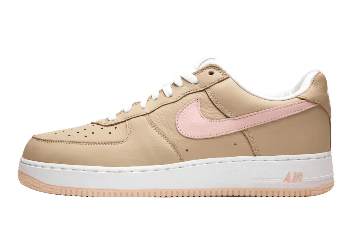 Nike Air Force 1 Low Linen 2024 2024