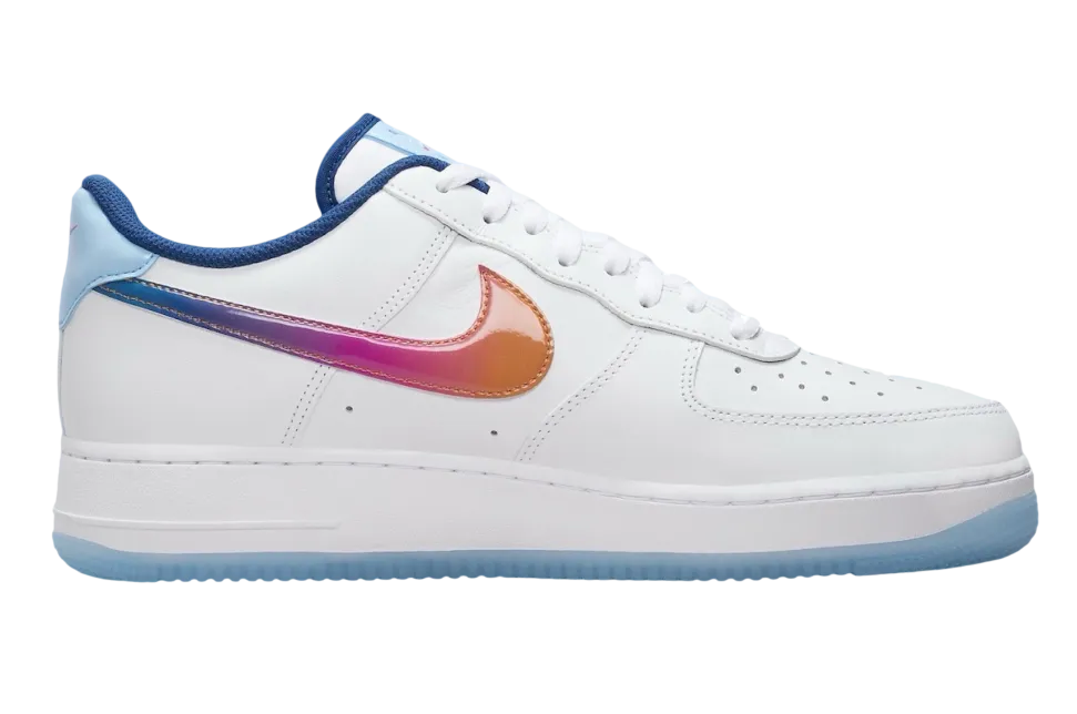 Nike Air Force 1 Low NY vs